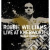 Robbie Williams - Live At Knebworth Deluxe (5 Cd) cd