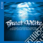Great White - Icon cd