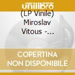 (LP Vinile) Miroslav Vitous - Miroslav Vitous Group lp vinile di Miroslav Vitous