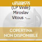 (LP Vinile) Miroslav Vitous - Miroslav Vitous Group vinile