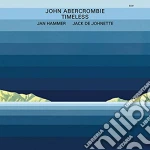(LP Vinile) John Abercrombie - Timeless vinile