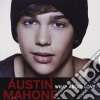 Mahone Austin - What About Love (cd Single) cd
