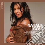 Natalie Cole - Icon cd