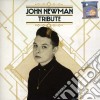 John Newman - Tribute cd