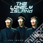 (LP Vinile) Lonely Island - Wack Album (2 Lp) vinile