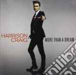 Graig Harrison - More Than A Dream