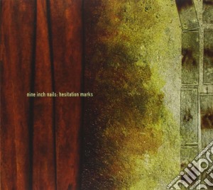 Nine Inch Nails - Hesitation Marks cd musicale di Nine inch nails