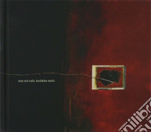 Nine Inch Nails - Hesitation Marks (Deluxe Edition) cd musicale di Nine inch nails