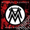 Michael Monroe - Horns And Halos cd