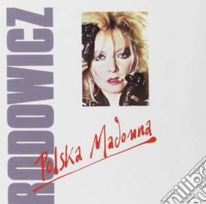 Maryla Rodowicz - Polska Madonna cd musicale di Maryla Rodowicz