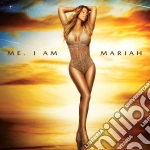 Mariah Carey - Me. I Am Mariah cd