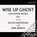 (LP Vinile) Elvis Costello & The Roots - Wise Up Ghost (2 Lp)