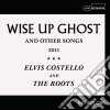 (LP Vinile) Elvis Costello & The Roots - Wise Up Ghost (2 Lp) cd