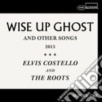 Elvis Costello - Elvis Costello & The Roots- Wise Up Ghost Deluxe Ed.