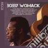 Bobby Womack - Icon cd