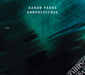 Aaron Parks - Arborescence cd musicale di Aaron Parks
