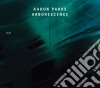 Aaron Parks - Arborescence cd