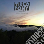 Tired Pony - The Ghost Of The Mountain cd
