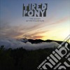 Tired Pony - The Ghost Of The Mountain cd