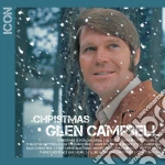 Glen Campbell - Icon Christmas cd