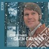 Glen Campbell - Icon Christmas cd