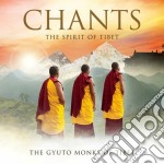 Gyuto Monks Of Tibet - Chants: The Spirit Of Tibet