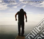 Elton John - The Diving Board cd