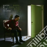 Mayer Hawthorne - Where Does This Door Go (2 Cd) cd