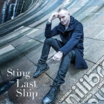 (LP Vinile) Sting - The Last Ship vinile