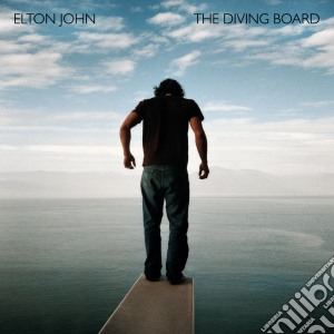 Elton John - The Diving Board (Deluxe Edition) cd musicale di Elton John