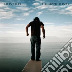 Elton John - The Diving Board (Deluxe Edition) cd