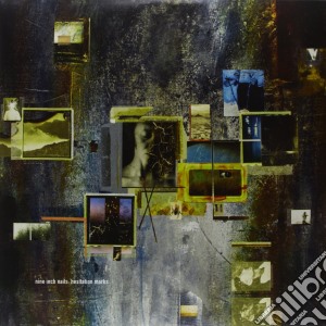 (LP VINILE) Hesitation marks  lp vinile di Nine inch nails