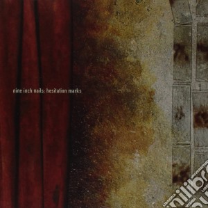 Nine Inch Nails - Hesitation Marks cd musicale di Nine inch nails