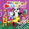 Panda E Os Caricas - Panda E Os Caricas 2 cd