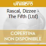 Rascal, Dizzee - The Fifth (Ltd) cd