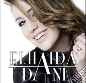 Dani Elhaida - Elhaida Dani cd musicale di Elhaida Dani