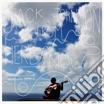 (LP Vinile) Jack Johnson - From Here To Now To You