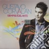 Gustavo Corvalan - Siempre Adelante cd