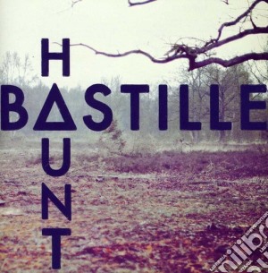 Bastille - Haunt cd musicale di Bastille