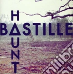 Bastille - Haunt cd