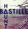 Bastille - Haunt cd