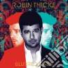 Robin Thicke - Blurred Lines cd musicale di Robin Thicke