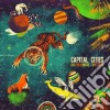 Capital Cities - In A Tidal Wave Of Mystery cd
