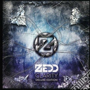 Zedd - Clarity (Deluxe Edition) cd musicale di Zedd