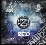 Zedd - Clarity (Deluxe Edition) cd