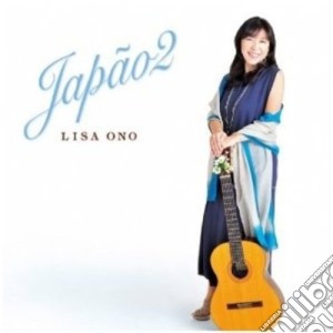 Lisa Ono - Japao 2 cd musicale di Lisa Ono