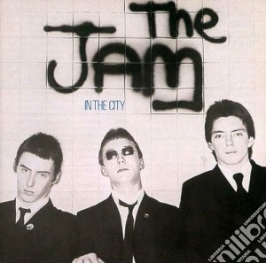 (LP Vinile) Jam (The) - In The City lp vinile di Jam