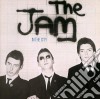 (LP Vinile) Jam (The) - In The City cd