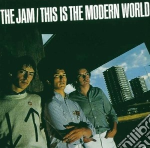 (LP Vinile) Jam (The) - This Is The Modern World lp vinile di Jam