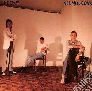 (LP Vinile) Jam (The) - All Mod Cons lp vinile di Jam